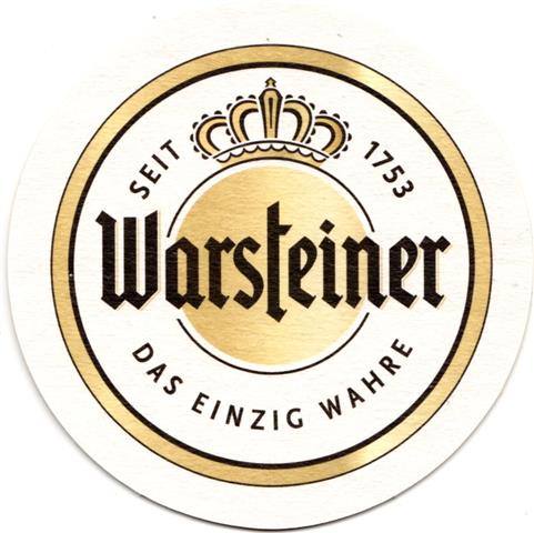 warstein so-nw warst rund 7-8a (215-das einzig-rand breit)